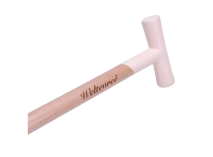 Weltevree-Pizza-Shovel-96x31x4cm-aluminium-beechwood