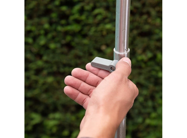 Weltevree-Serpentine-tuindouche-93x60x215cm-inox