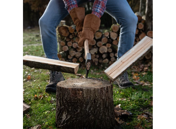 Weltevree-Splitting-Ax-ash-50x17x3cm-wood-steel