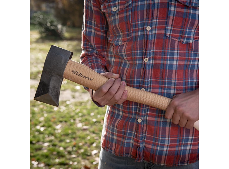 Weltevree-Splitting-Ax-ash-50x17x3cm-wood-steel