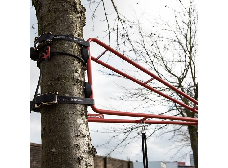 Weltevree-Swing-schommel