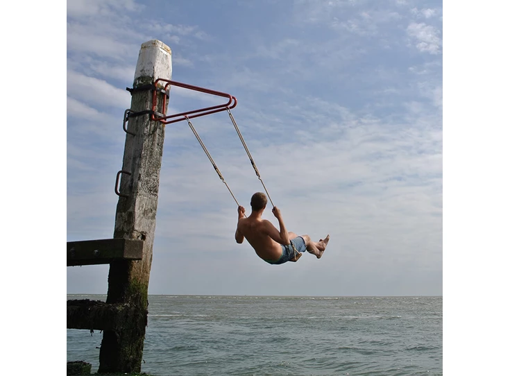 Weltevree-Swing-schommel