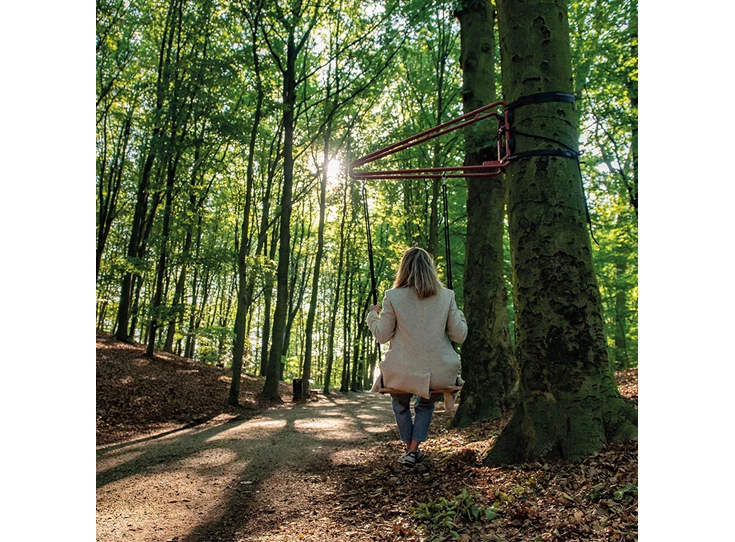 Weltevree-Swing-schommel