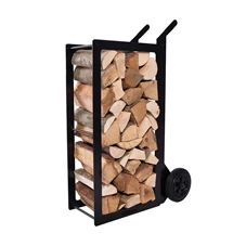 Weltevree-Woodstock-set-trolley-frame-powder-coated-zwart
