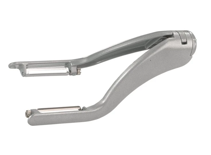 Westmark-dubbel-aspergeschiller