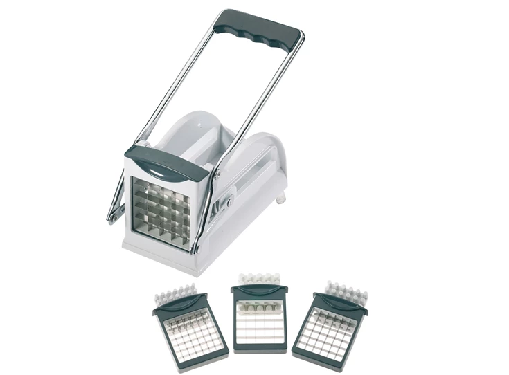 Westmark-Easy-Stix-frietsnijder-m3-rooster