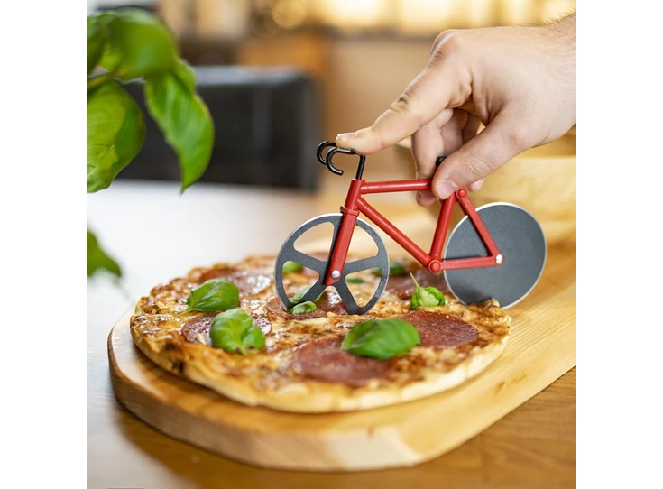 Westmark-Fuentez-pizzasnijder-inox