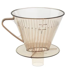 Westmark-koffiefilter-m-trechter-transparant