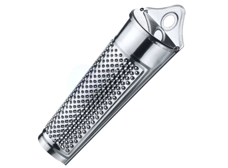 Westmark-nootmuskaatrasp-rvs