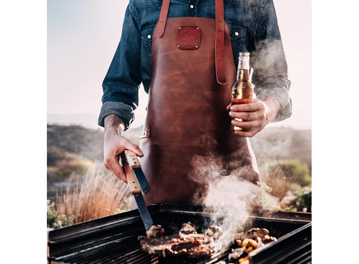 Witloft-Classic-lederen-schort-dark-browndark-brown-L