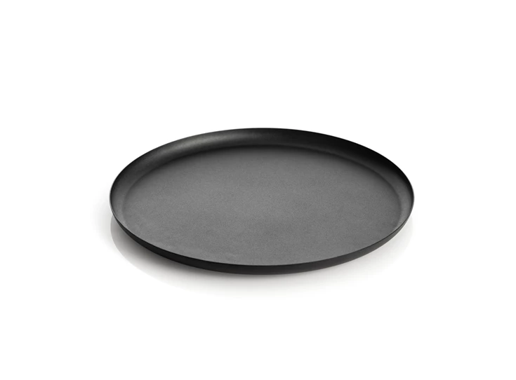 XLBoom-Bao-plateau-rond-D30cm-H15cm-zwart