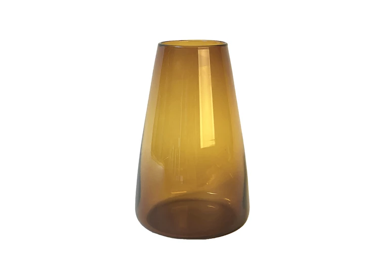 XLBoom-Dim-Smooth-large-amber-H28cm
