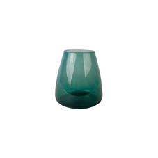 XLBoom-Dim-Smooth-small-groen-H16cm