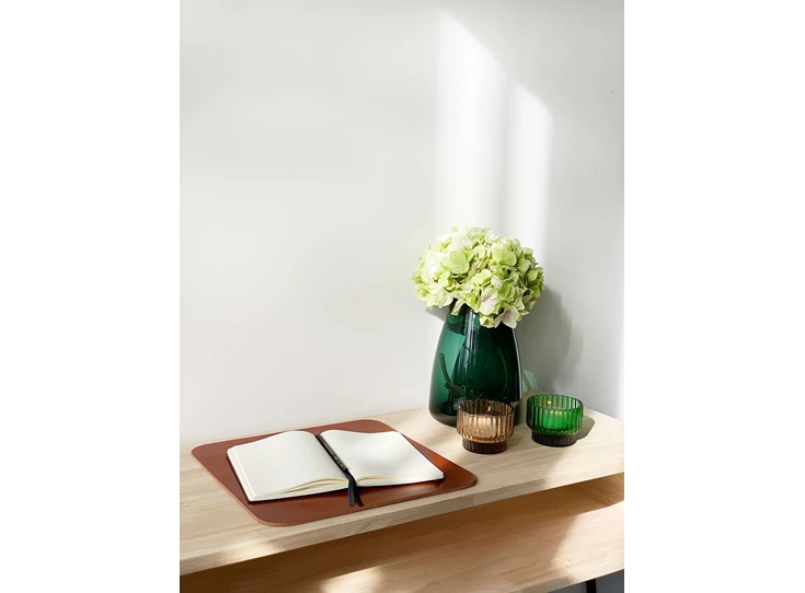 XLBoom-Dim-Smooth-small-groen-H16cm