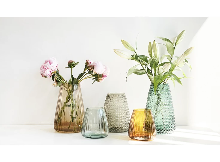 XLBoom-Dim-Stripe-large-green-light-H28cm