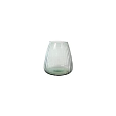XLBoom-Dim-Stripe-small-green-light-H16cm