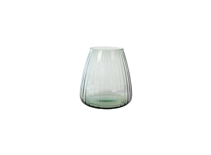 XLBoom-Dim-Stripe-small-green-light-H16cm