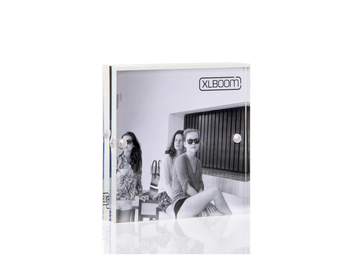 XLBoom-Magnetic-fotokader-10x10cm-clear