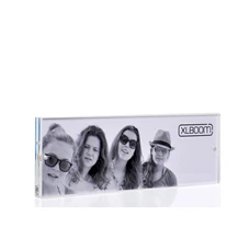 XLBoom-Magnetic-fotokader-10x25cm-clear