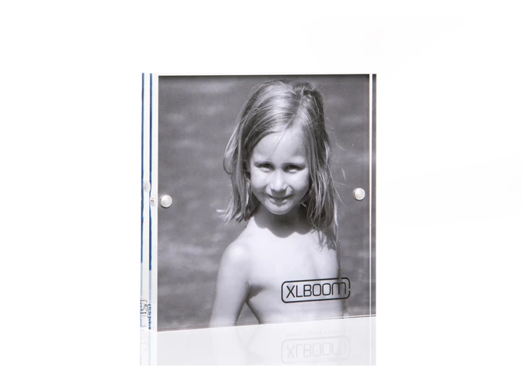 XLBoom-Magnetic-fotokader-18x18cm-clear