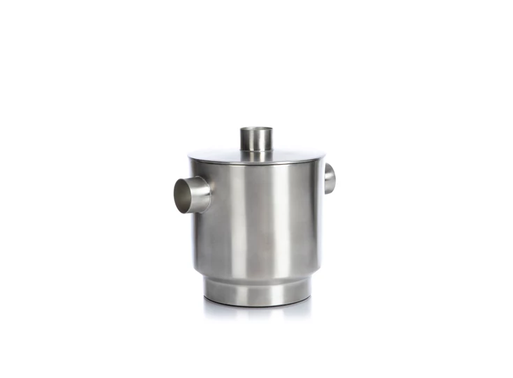 XLBoom-Rondo-ijsemmer-small-D13-H17cm-pure-stainless