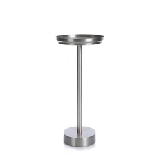 XLBoom-Rondo-tray-table-D24cm-H64cm-pure-stainless