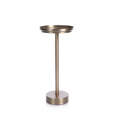 XLBoom-Rondo-tray-table-D24cm-H64cm-soft-copper