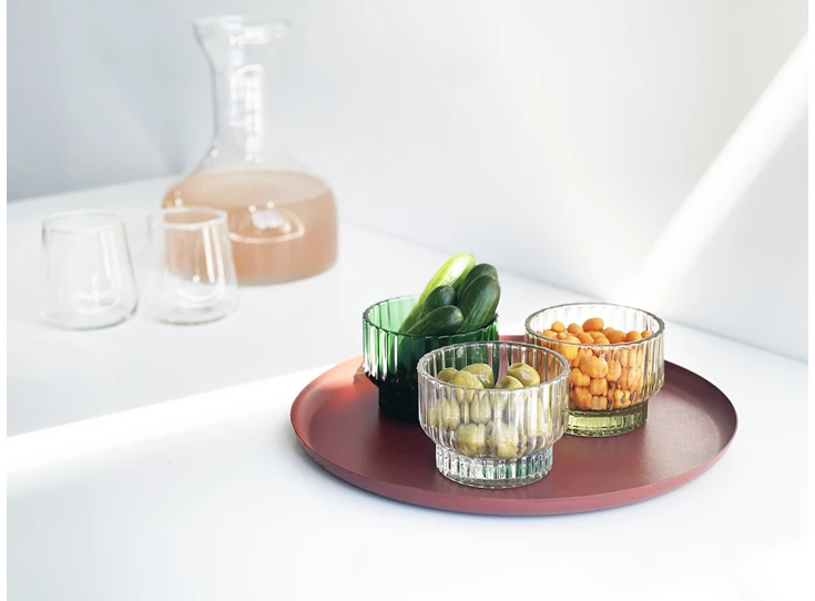 XLBoom-Volta-theelicht-D9cm-H7cm-grass-green