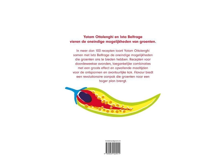 Yotam-Ottolenghi-Flavour