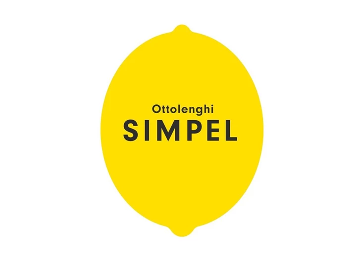 Yotam-Ottolenghi-Simpel