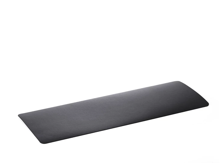 Zone-A-Collection-desk-mat-80x30cm-zwart