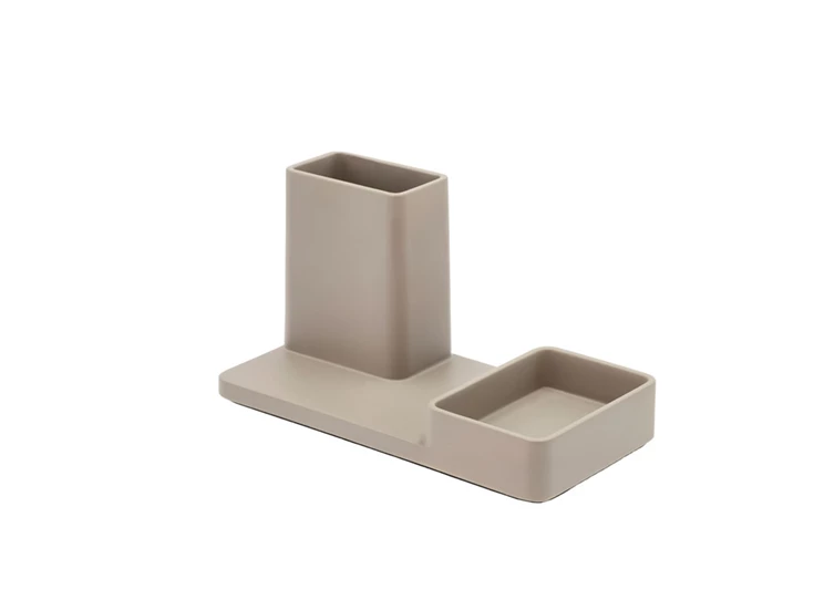 Zone-A-Collection-pennenhouder-20x10cm-H105cm-pebble-grey
