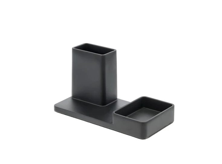 Zone-A-Collection-pennenhouder-20x10cm-H105cm-zwart