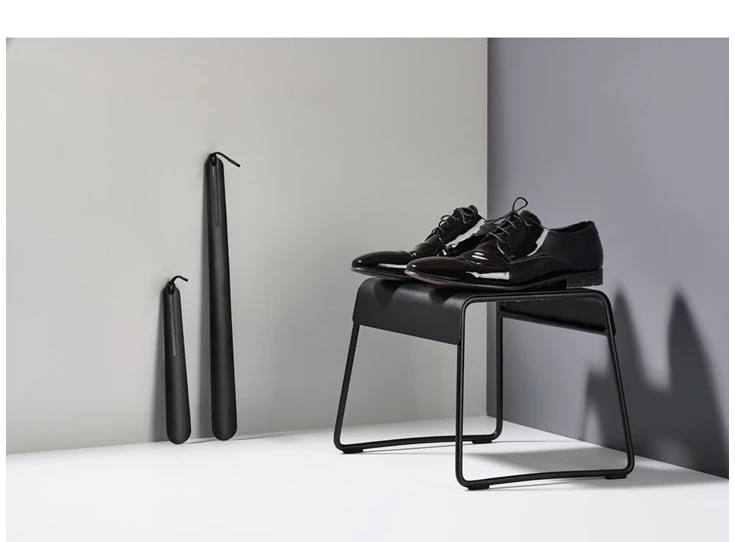 Zone-A-Shoe-schoenlepel-L45cm-zwart