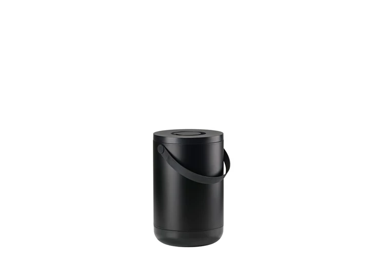 Zone-Circular-linnenmand-22L-zwart
