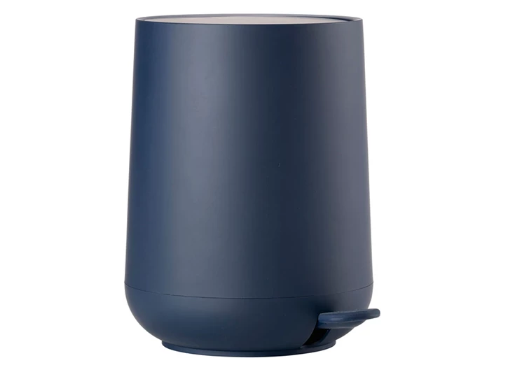 Zone-Nova-One-pedaalemmer-5L-D23cm-H29cm-royal-blue