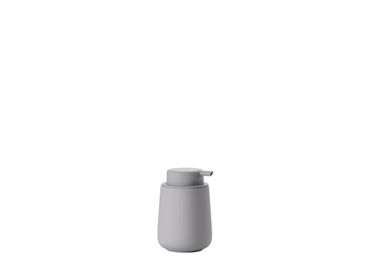 Zone-Nova-One-zeepdispenser-gull-grey