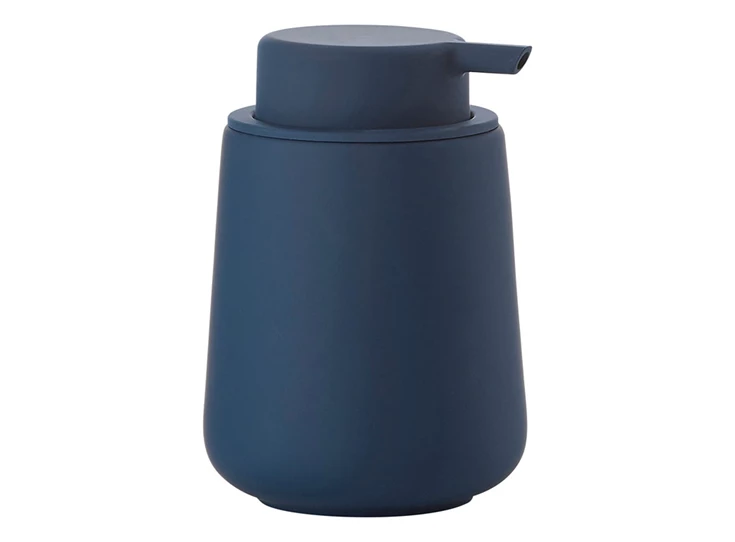 Zone-Nova-One-zeeppomp-25cl-D8cm-H115cm-royal-blue