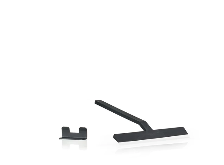 Zone-Rim-douchewisser-L23cm-B22cm-zwart