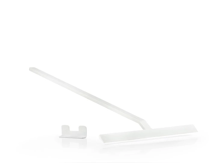 Zone-Rim-douchewisser-L52cm-B30cm-wit