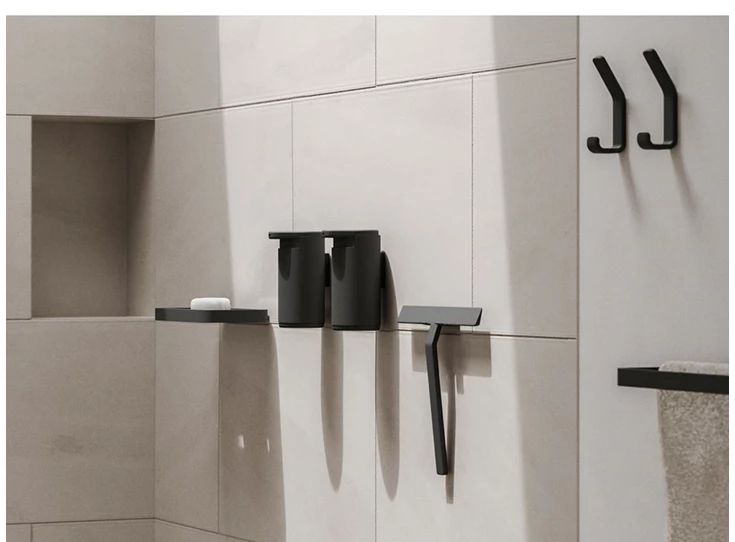 Zone-Rim-douchewisser-L52cm-B30cm-zwart