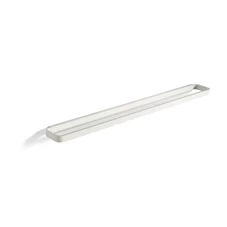 Zone-Rim-handdoekhouder-70x75cm-wit