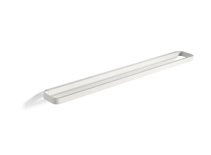 Zone-Rim-handdoekhouder-70x75cm-wit