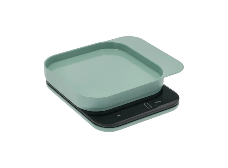 Zone-Rosti-digitale-keukenweegschaal-10kg-per-gram-nordic-green