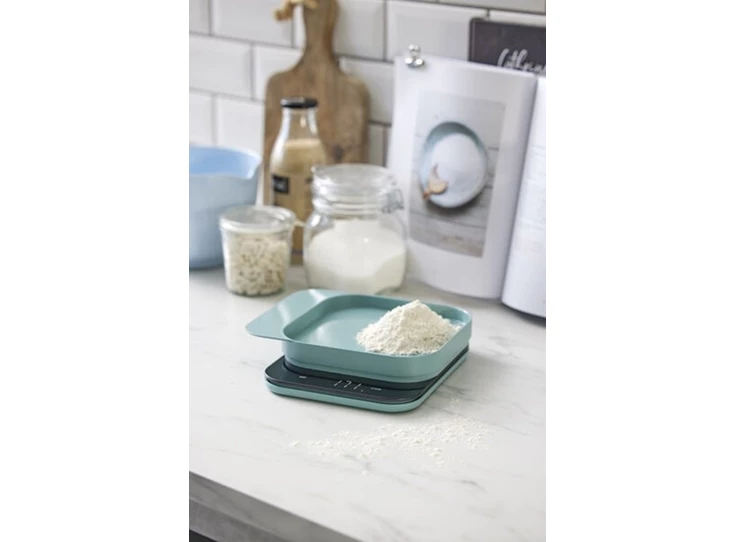 Zone-Rosti-digitale-keukenweegschaal-10kg-per-gram-nordic-green