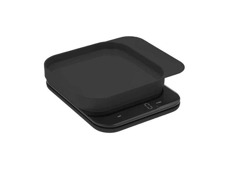 Zone-Rosti-digitale-keukenweegschaal-10kg-per-gram-zwart