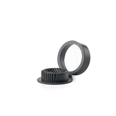 Zone-Singles-eisnijder-D104cm-zwart