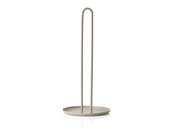 Zone-Singles-keukenrolhouder-32x145cm-mud