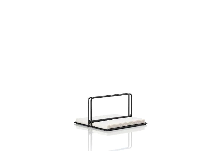 Zone-Singles-napkin-holder-black