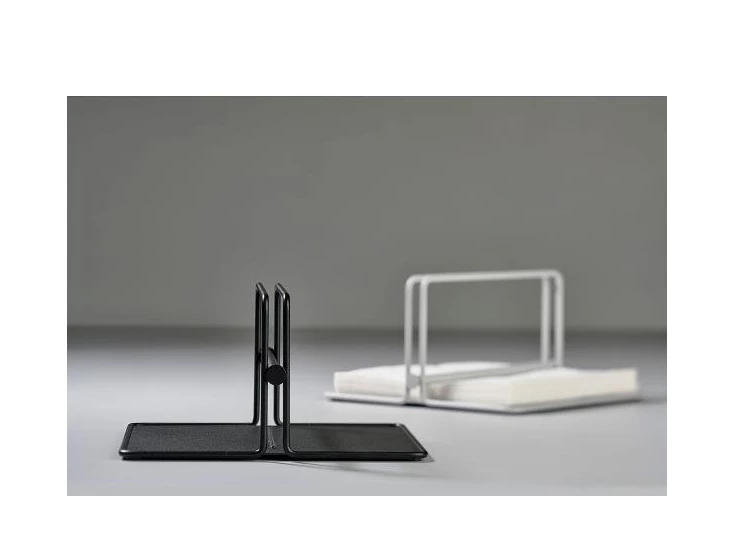 Zone-Singles-napkin-holder-black